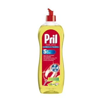 Pril Polisher Lemon 750 ml