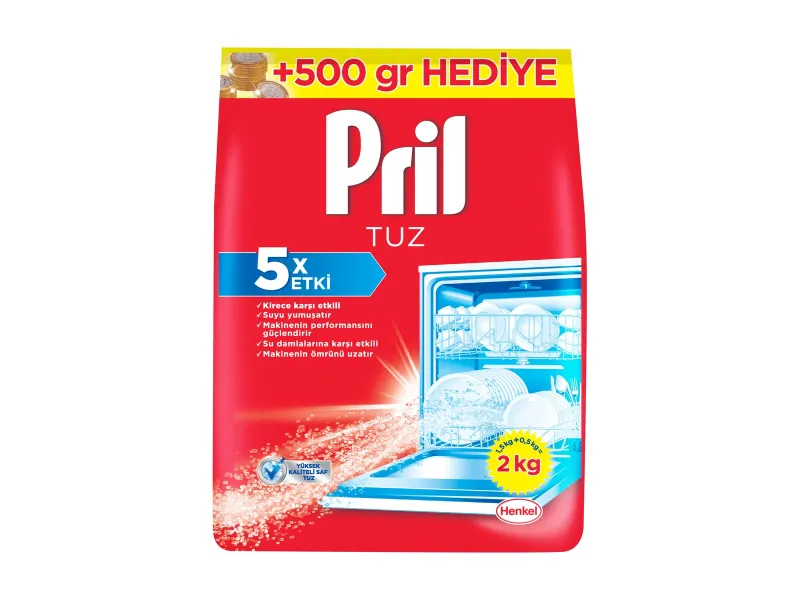 Pril Salt 2 kg