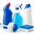 Bathroom & Toilet Cleaners