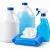 Bleach & Disinfectants