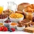 Breakfast & Spreads
