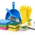 Cleaning Tools & Accessories