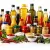 Sauces, Condiments & Oils